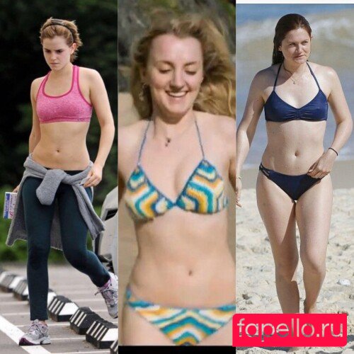 Bonnie Wright Onlyfans Photo Gallery 