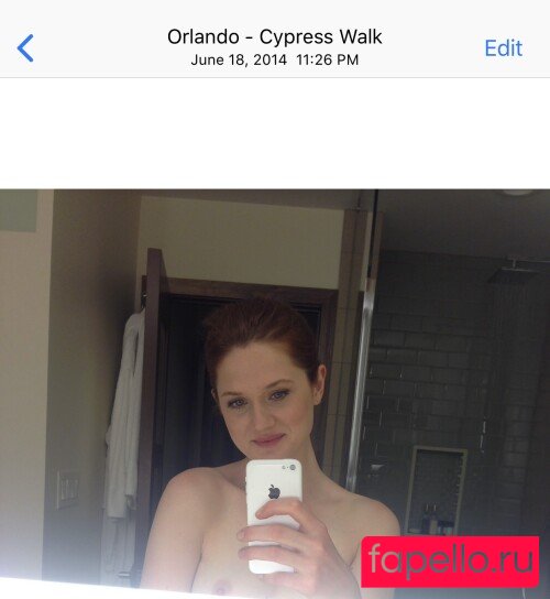Bonnie Wright Onlyfans Photo Gallery 