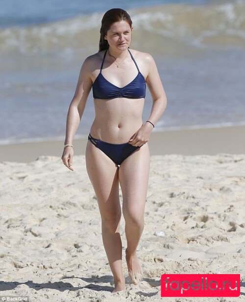 Bonnie Wright Onlyfans Photo Gallery 