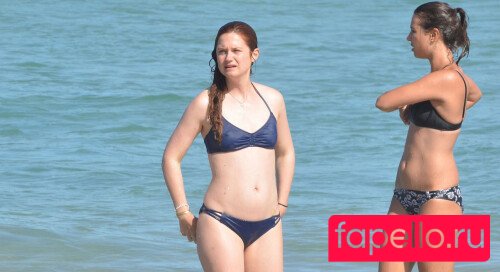 Bonnie Wright Onlyfans Photo Gallery 