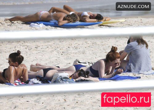 Bonnie Wright Onlyfans Photo Gallery 