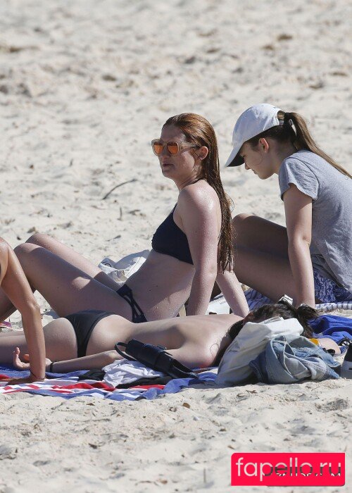 Bonnie Wright Onlyfans Photo Gallery 