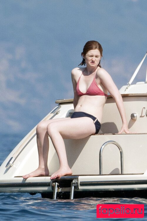Bonnie Wright Onlyfans Photo Gallery 