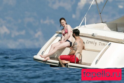 Bonnie Wright Onlyfans Photo Gallery 