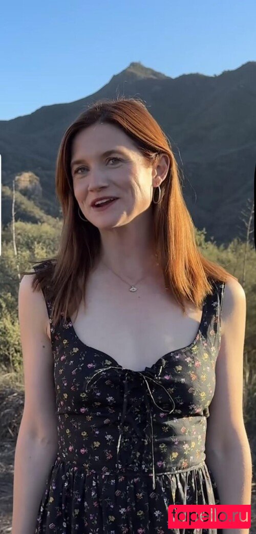 Bonnie Wright Onlyfans Photo Gallery 