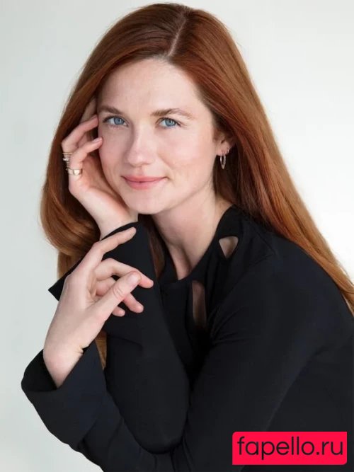 Bonnie Wright Onlyfans Photo Gallery 