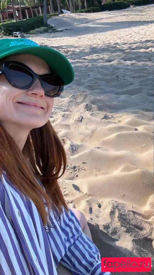 Bonnie Wright Onlyfans Photo Gallery 