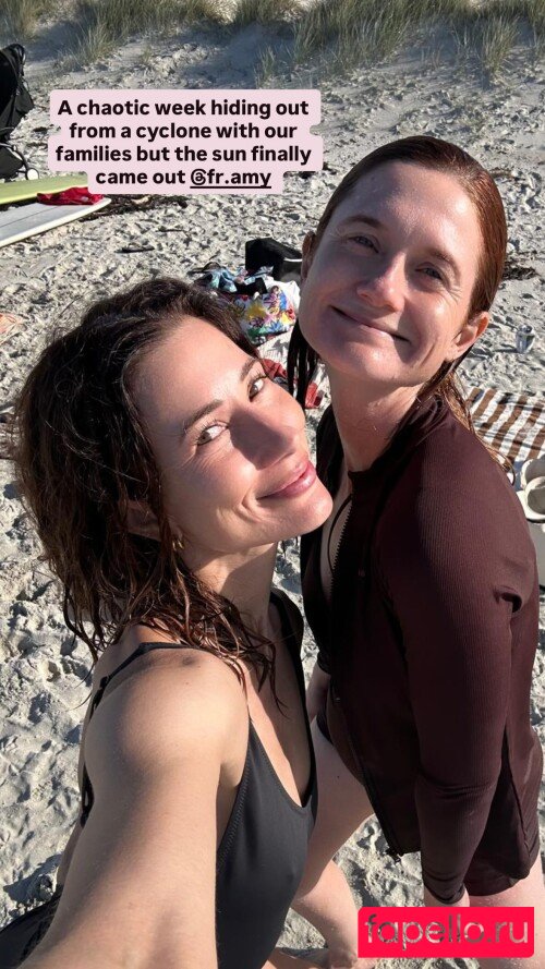 Bonnie Wright Nude Onlyfans Photo 20