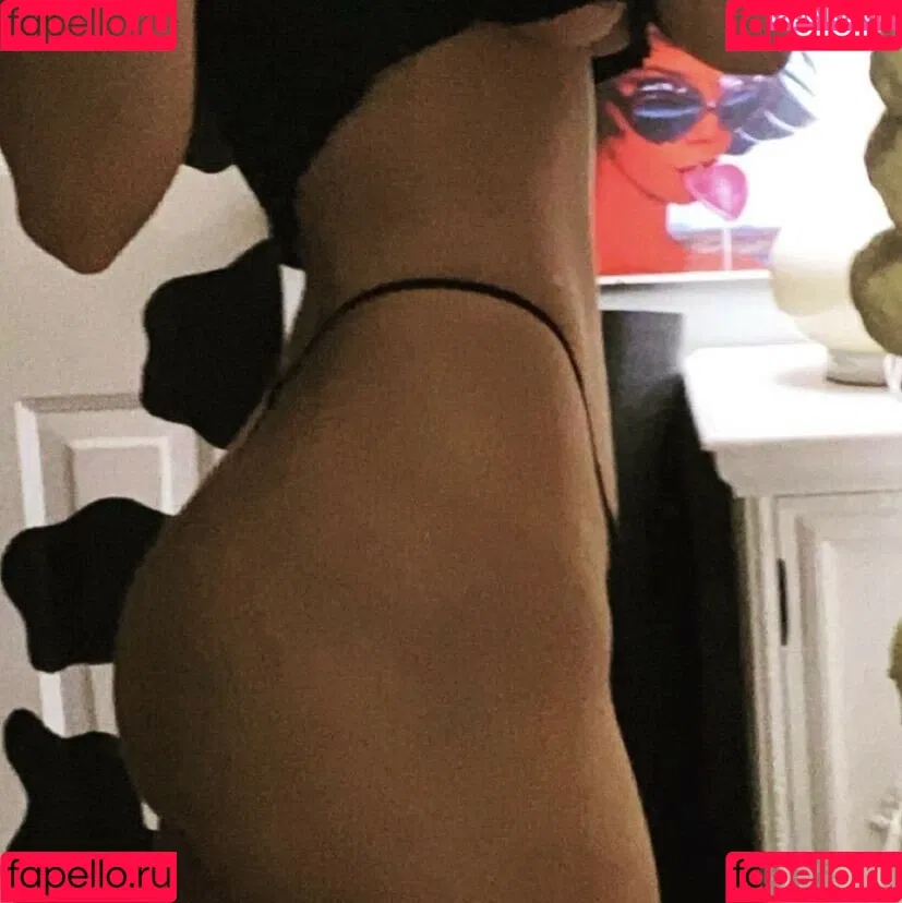 Ambzzie Ambzzzie Onlyfans Photo Gallery 