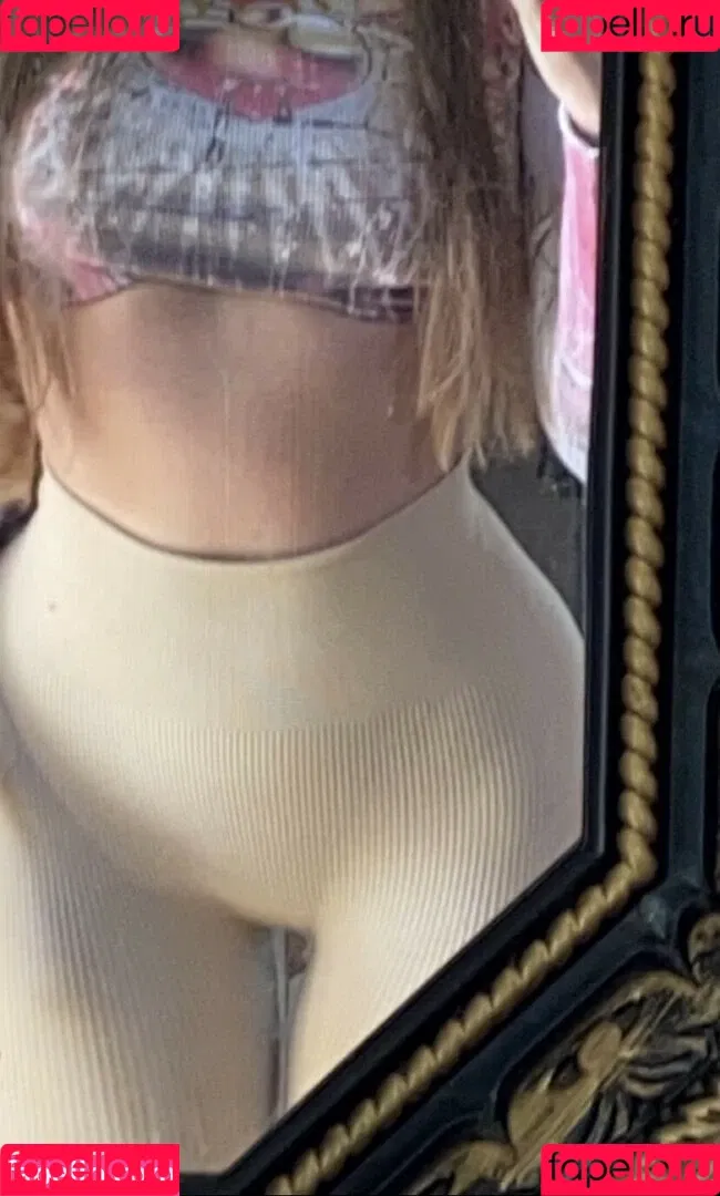 Ambzzie Ambzzzie Onlyfans Photo Gallery 