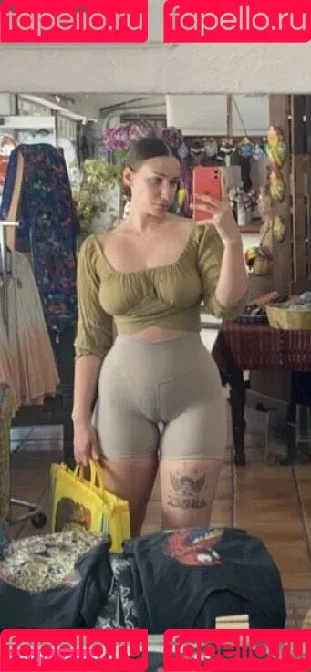 Ambzzie Ambzzzie Onlyfans Photo Gallery 