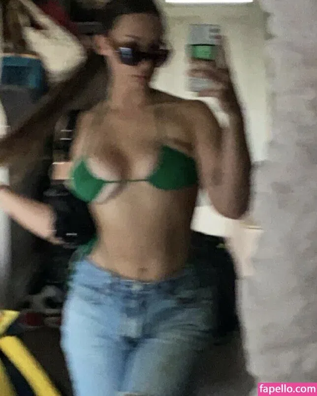 Ambzzie Ambzzzie Onlyfans Photo Gallery 