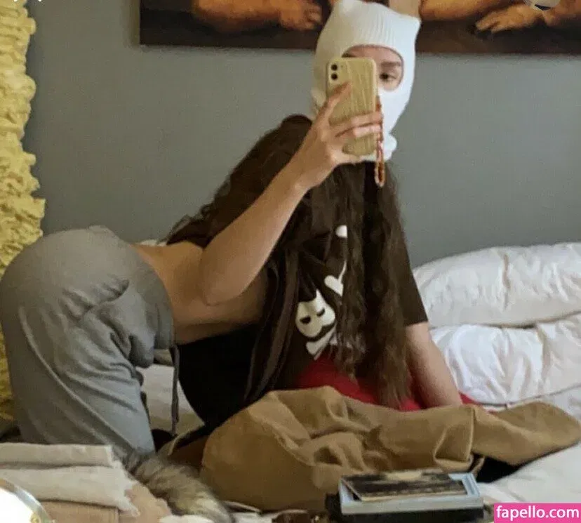 Ambzzie Ambzzzie Onlyfans Photo Gallery 