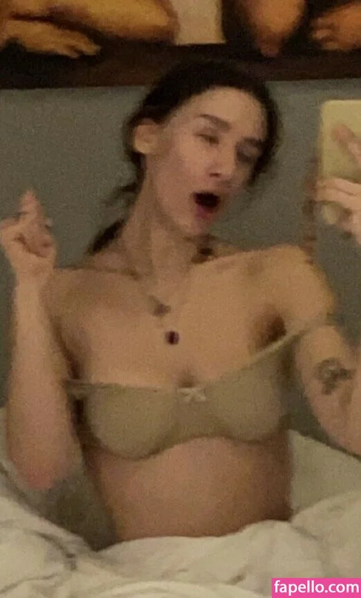 Ambzzie Ambzzzie Onlyfans Photo Gallery 