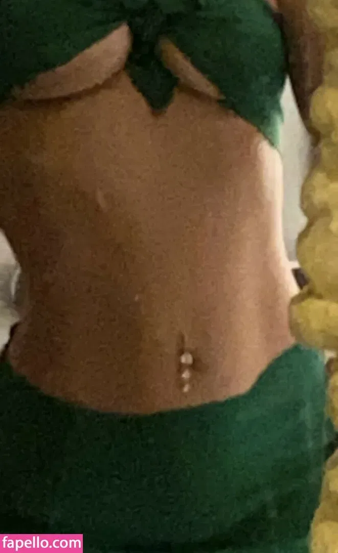 Ambzzie Ambzzzie Onlyfans Photo Gallery 