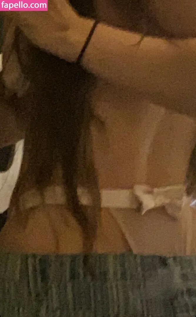 Ambzzie Ambzzzie Onlyfans Photo Gallery 