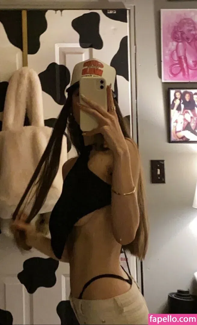 Ambzzie Ambzzzie Onlyfans Photo Gallery 