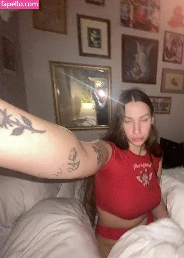 Ambzzie Ambzzzie Onlyfans Photo Gallery 