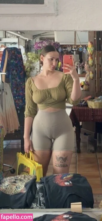 Ambzzie Ambzzzie Onlyfans Photo Gallery 