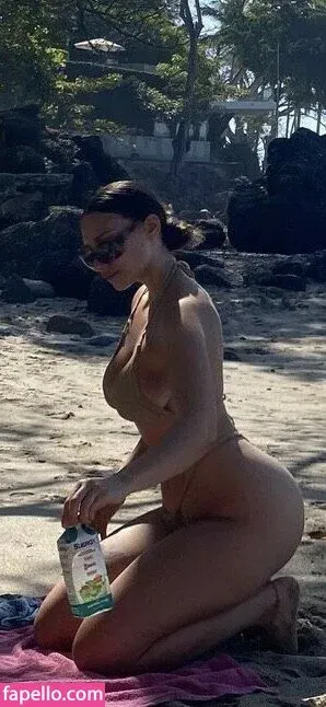 Ambzzie Ambzzzie Onlyfans Photo Gallery 