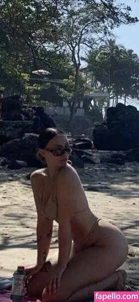 Ambzzie Ambzzzie Onlyfans Photo Gallery 