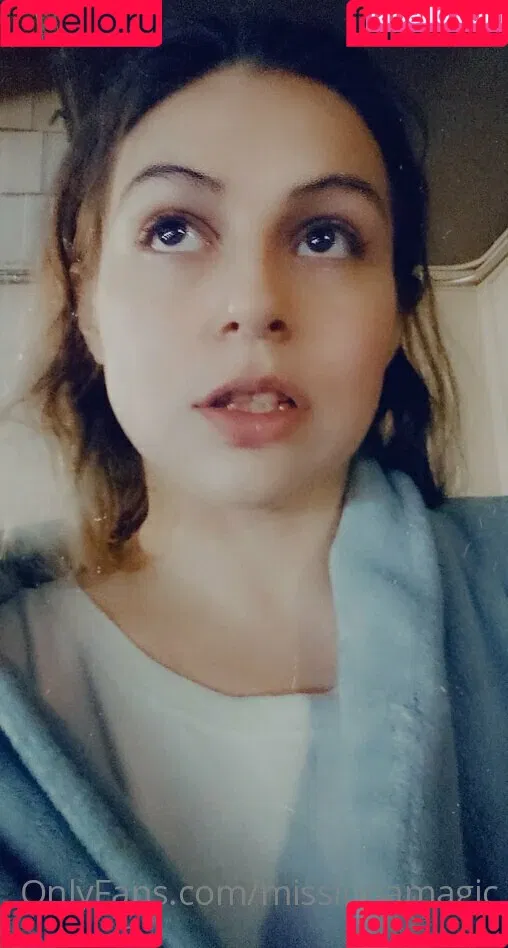 misslunamagic Onlyfans Photo Gallery 