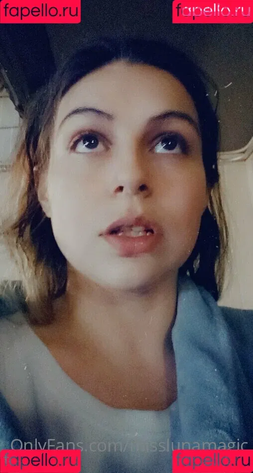 misslunamagic Onlyfans Photo Gallery 