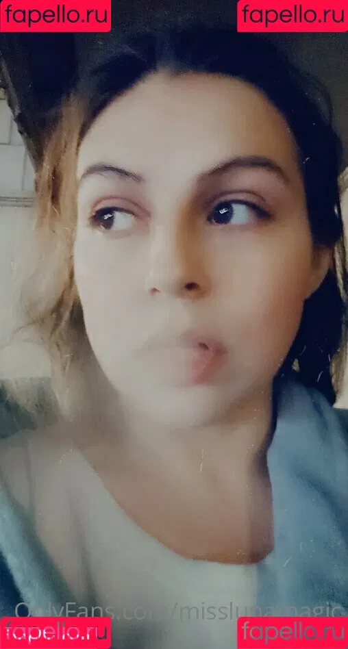 misslunamagic Onlyfans Photo Gallery 
