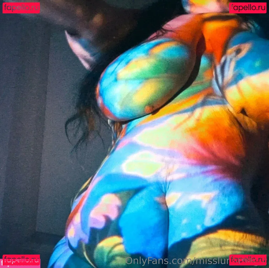 misslunamagic Onlyfans Photo Gallery 