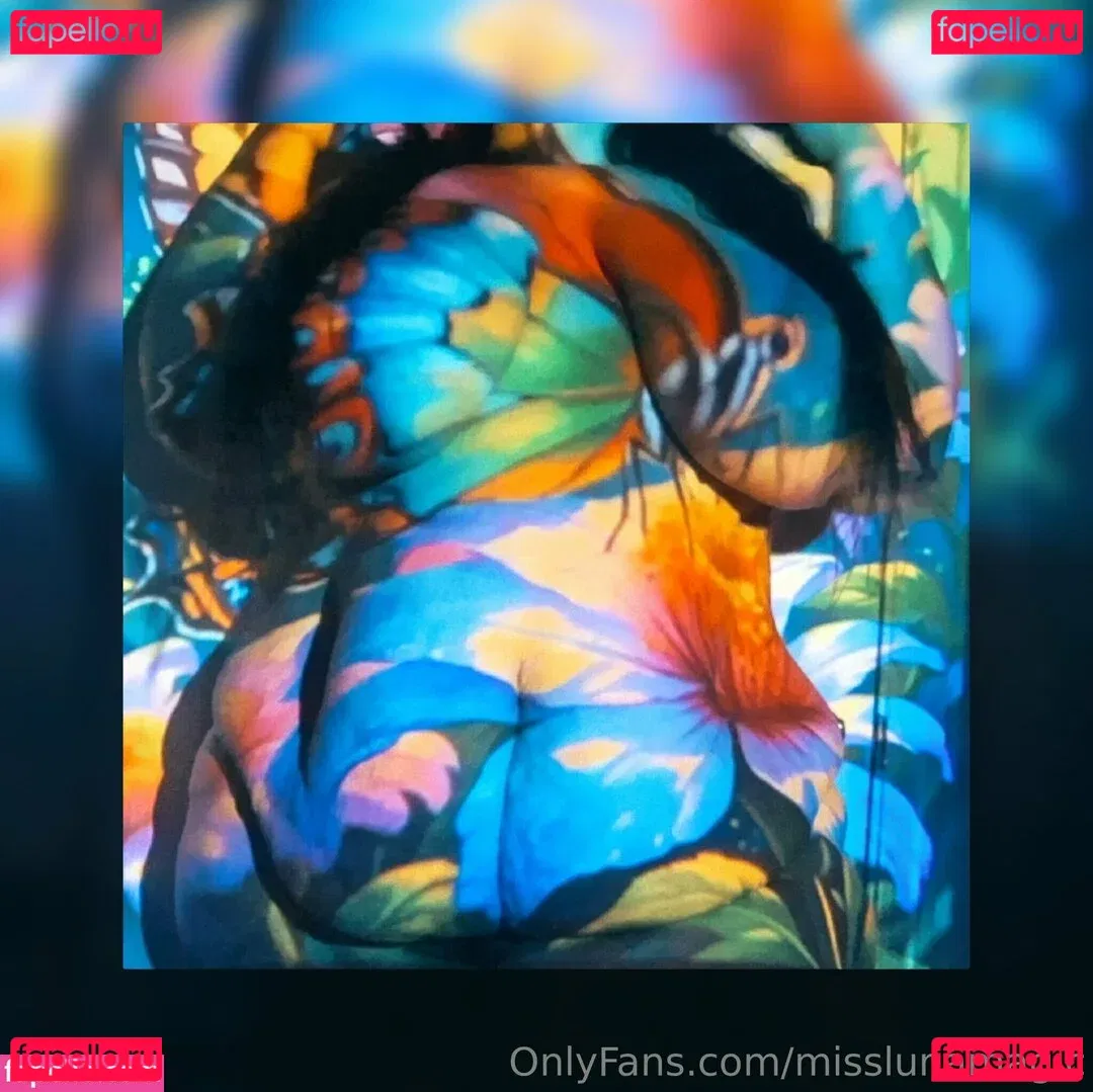 misslunamagic Onlyfans Photo Gallery 