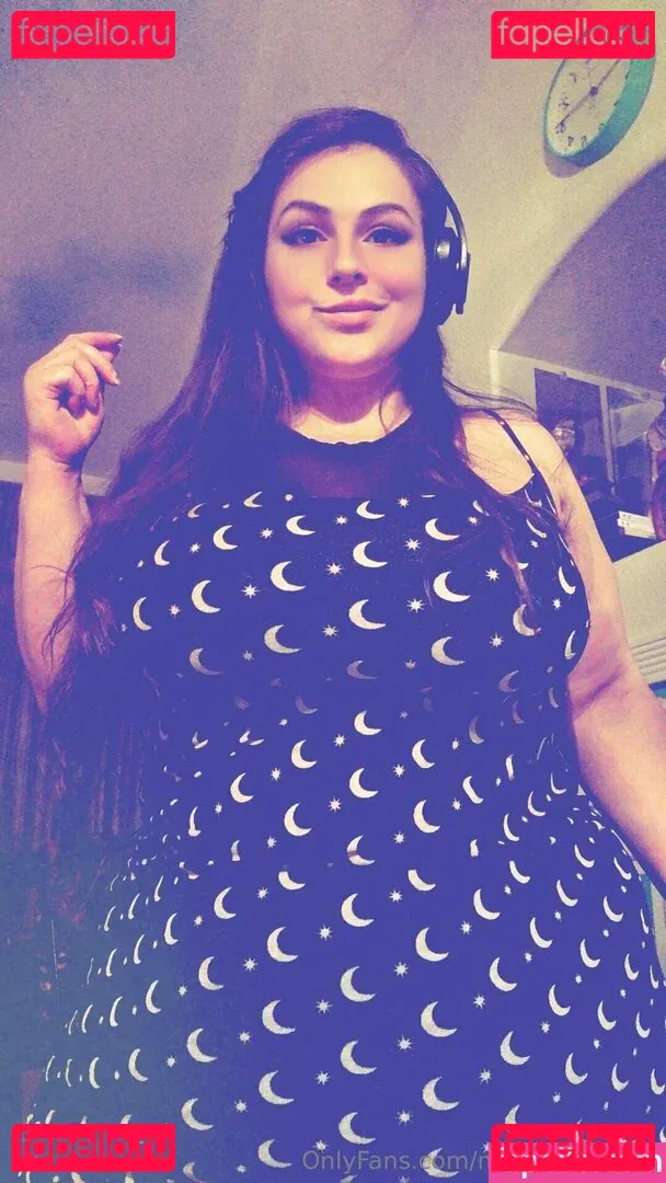 misslunamagic Onlyfans Photo Gallery 