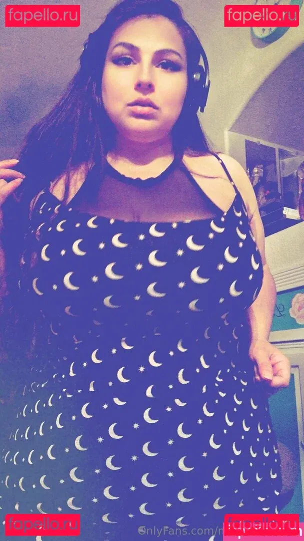 misslunamagic Onlyfans Photo Gallery 