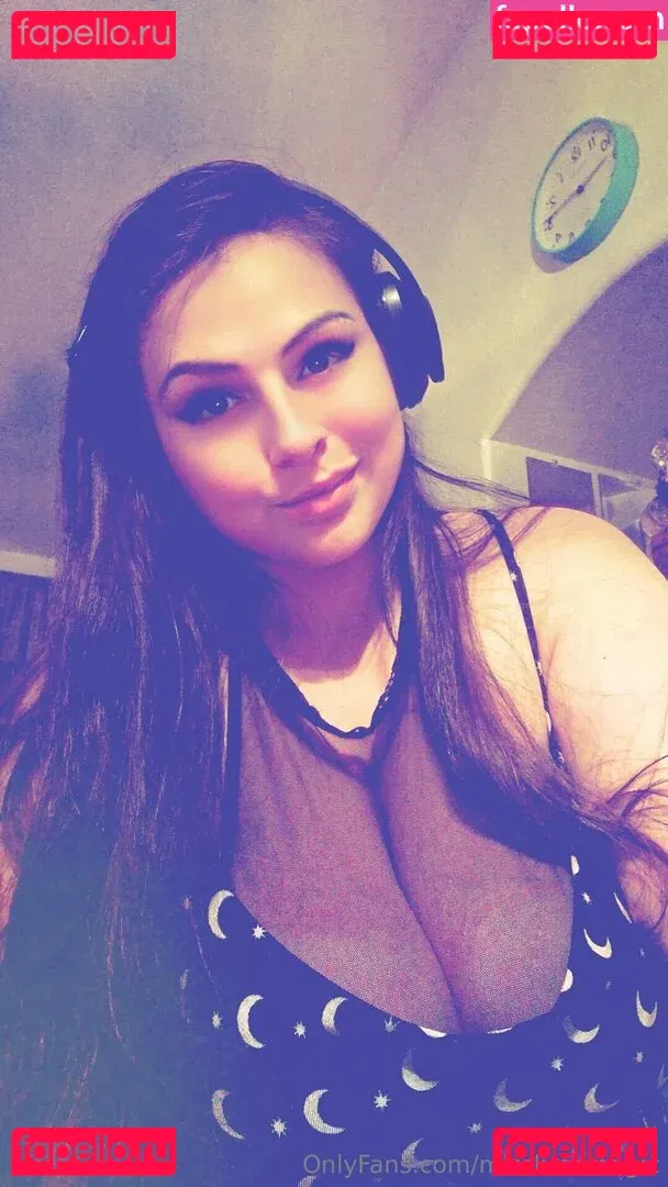 misslunamagic Onlyfans Photo Gallery 