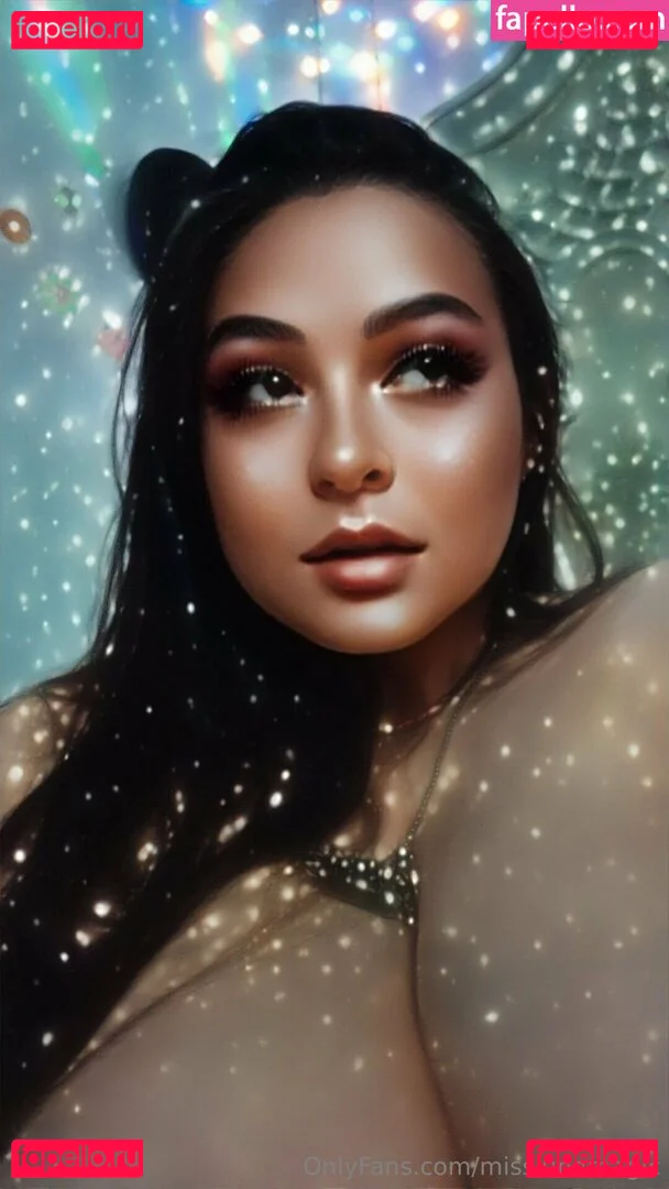 misslunamagic Onlyfans Photo Gallery 