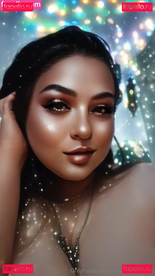 misslunamagic Onlyfans Photo Gallery 