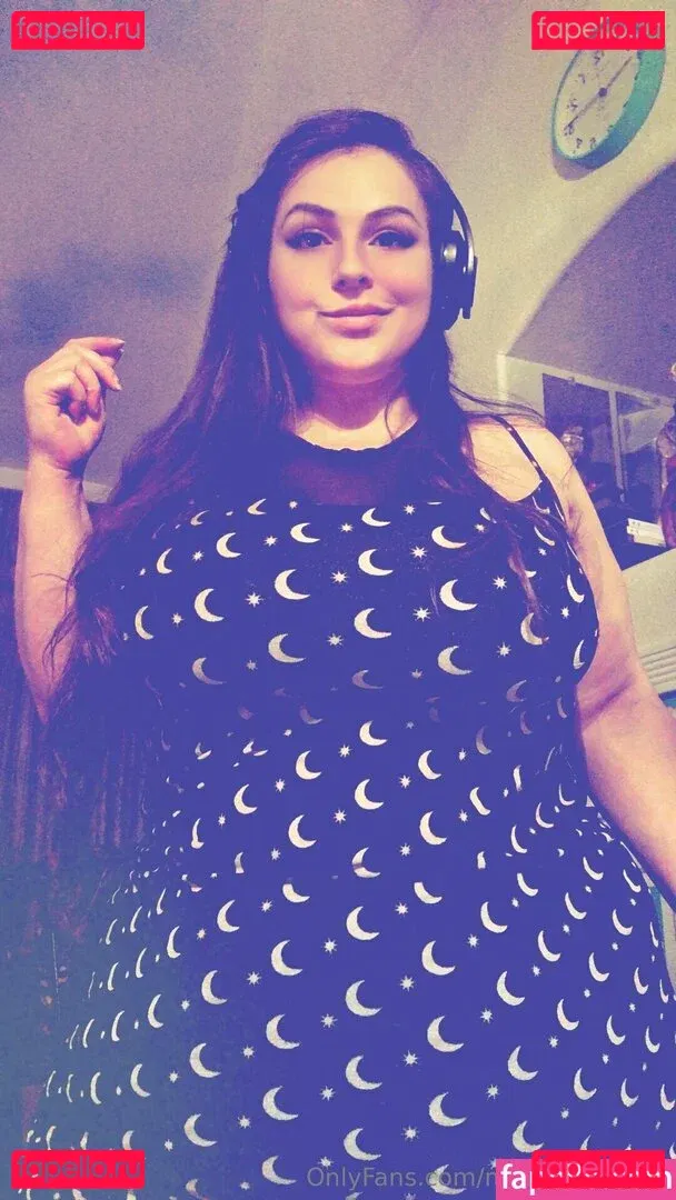 misslunamagic Onlyfans Photo Gallery 