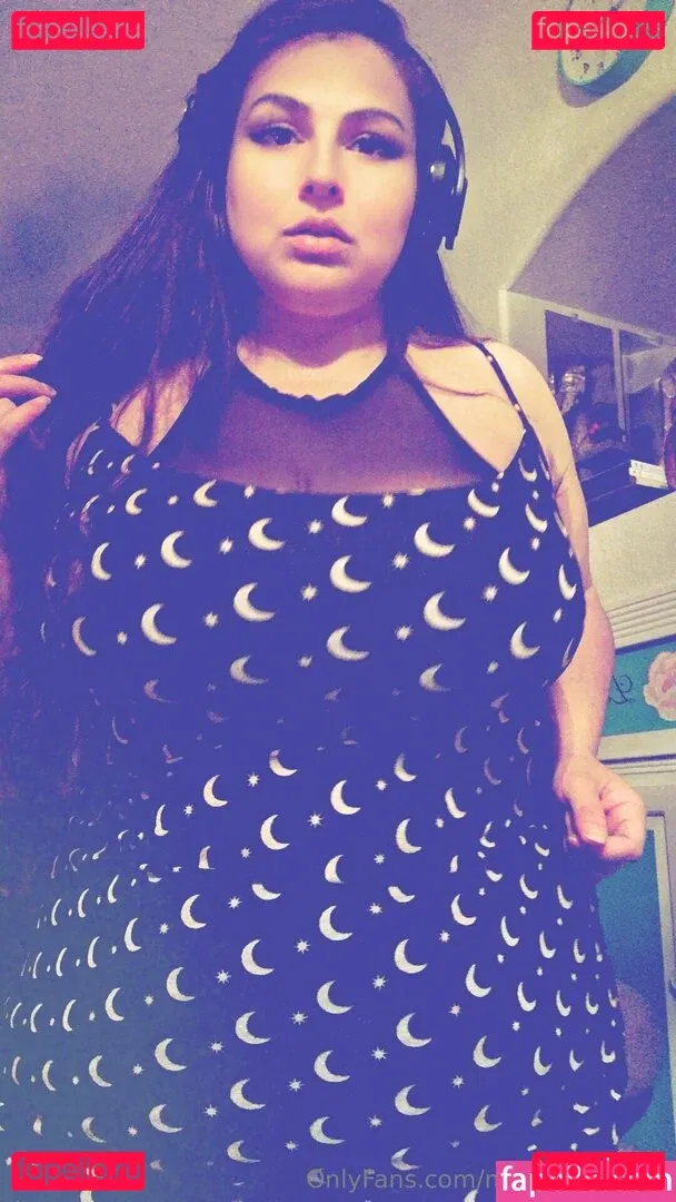 misslunamagic Onlyfans Photo Gallery 