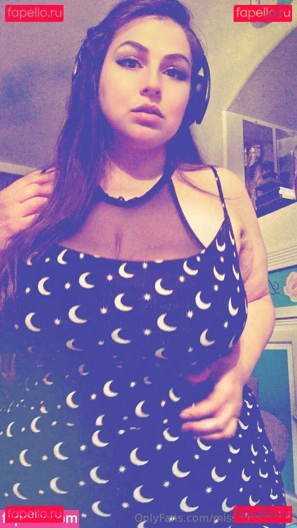 misslunamagic Onlyfans Photo Gallery 