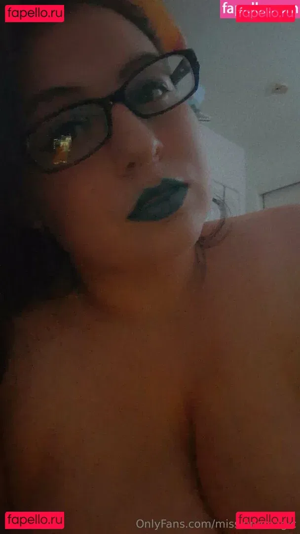 misslunamagic Onlyfans Photo Gallery 