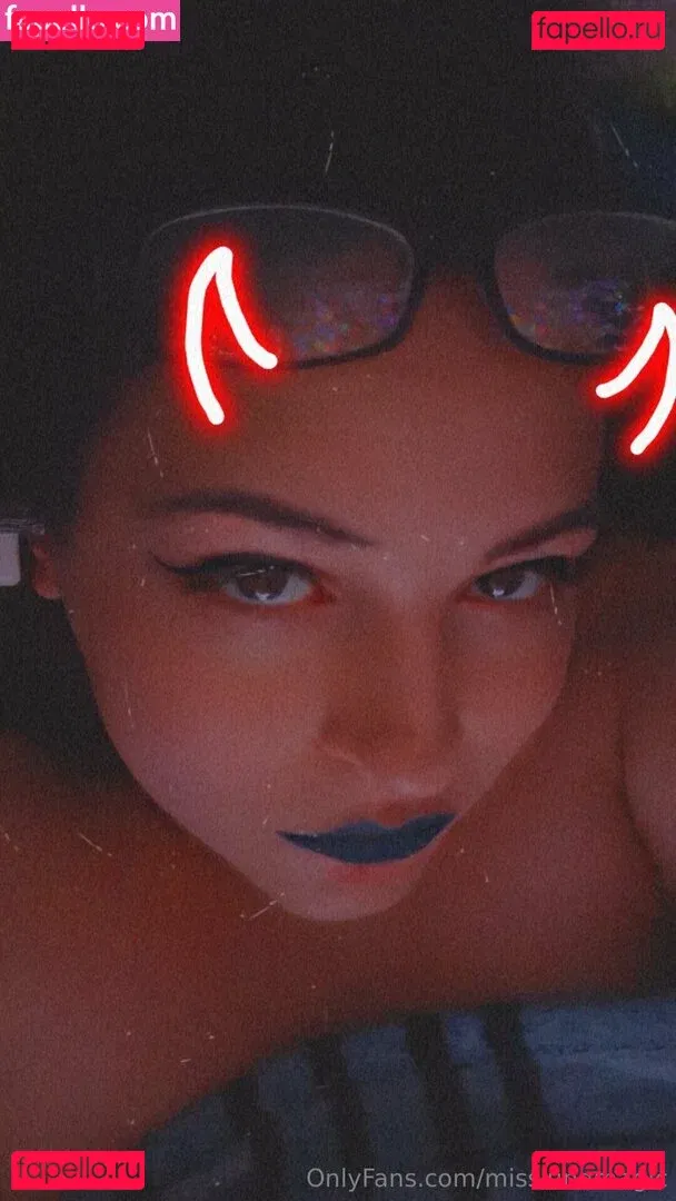 misslunamagic Onlyfans Photo Gallery 