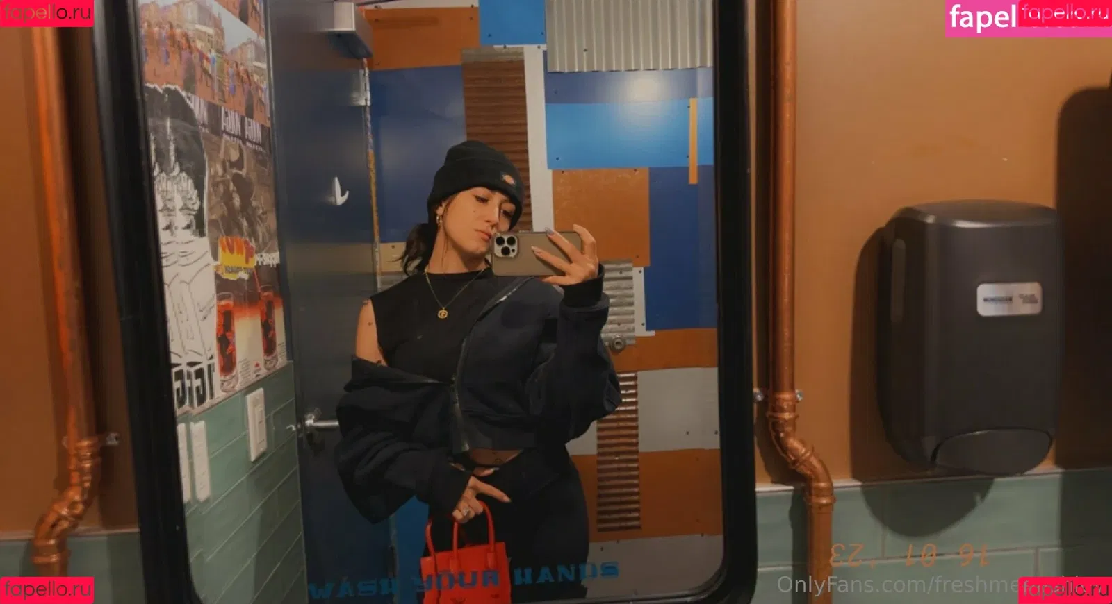 freshmenashley Onlyfans Photo Gallery 