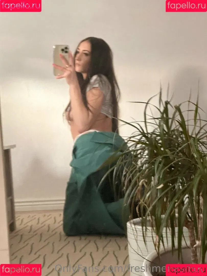 freshmenashley Onlyfans Photo Gallery 