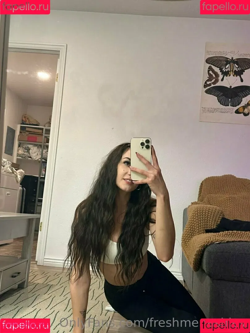 freshmenashley Onlyfans Photo Gallery 