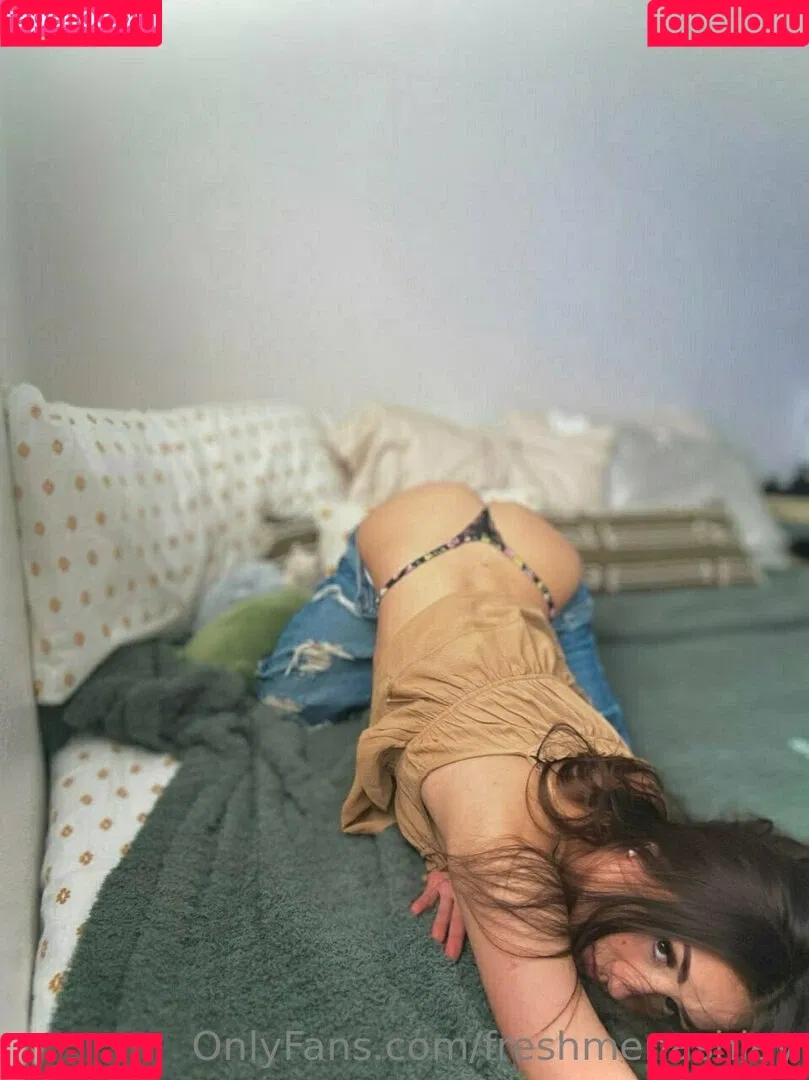 freshmenashley Onlyfans Photo Gallery 
