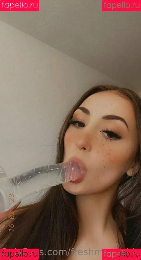 freshmenashley Onlyfans Photo Gallery 