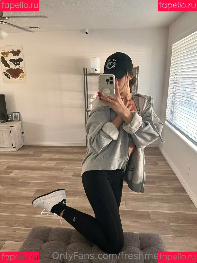 freshmenashley Onlyfans Photo Gallery 
