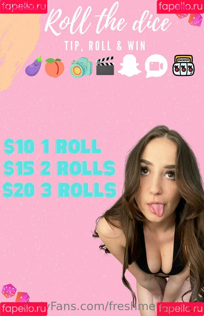 freshmenashley Onlyfans Photo Gallery 