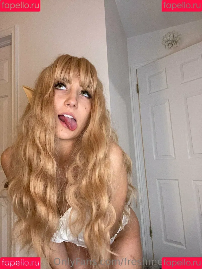 freshmenashley Onlyfans Photo Gallery 