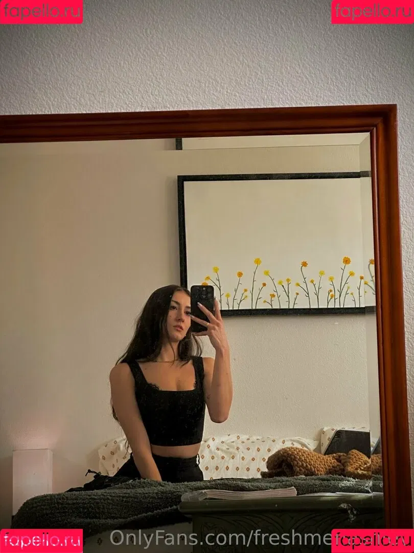freshmenashley Onlyfans Photo Gallery 