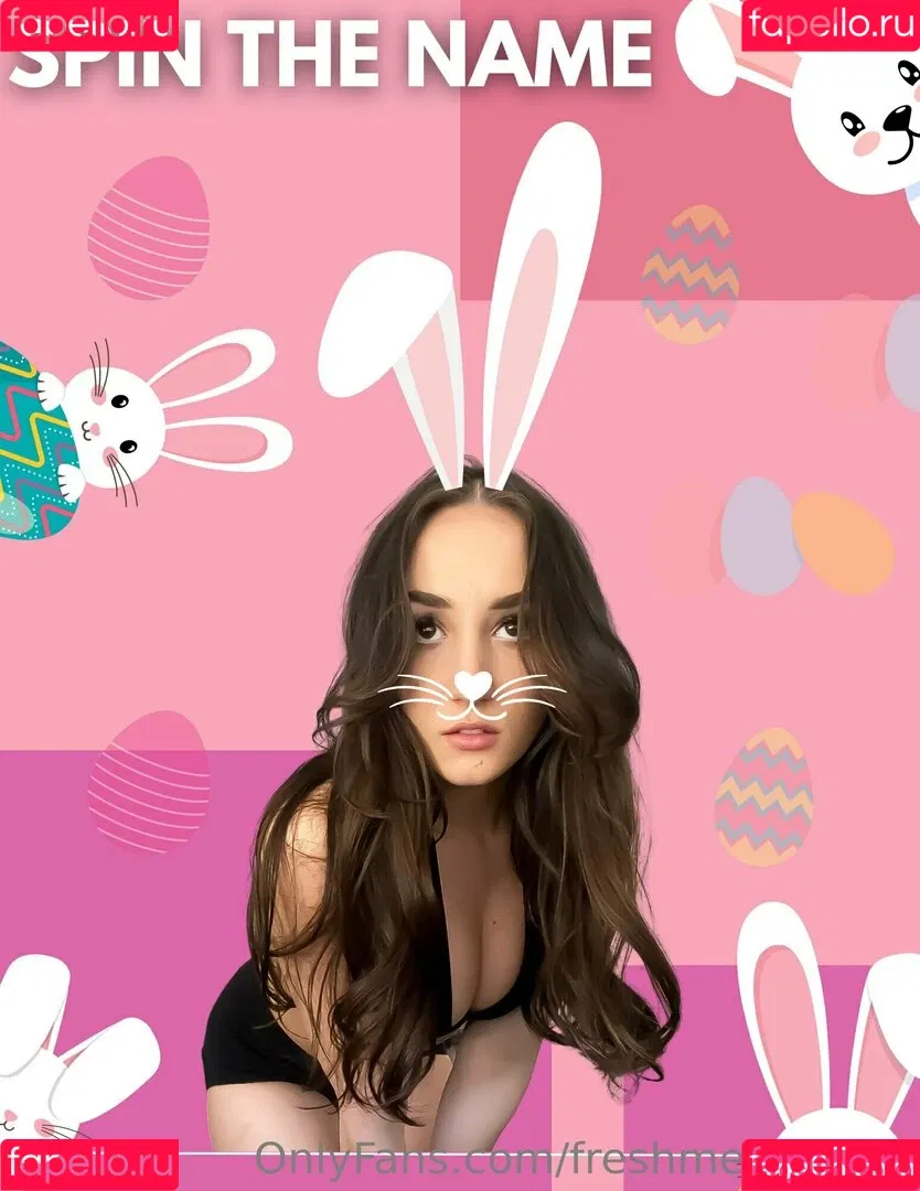 freshmenashley Onlyfans Photo Gallery 